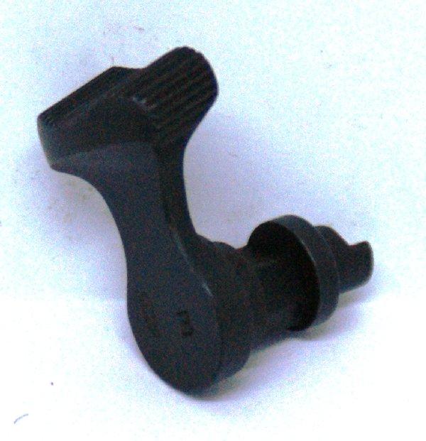 P14 - P17 Safety Lever