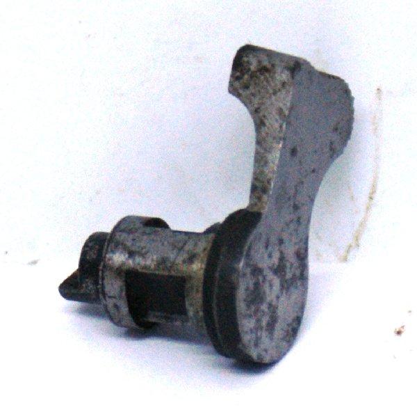 P14 - P17 Safety Lever