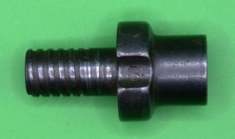 P14 - P17 ( M17 ) Bolt Sleeve