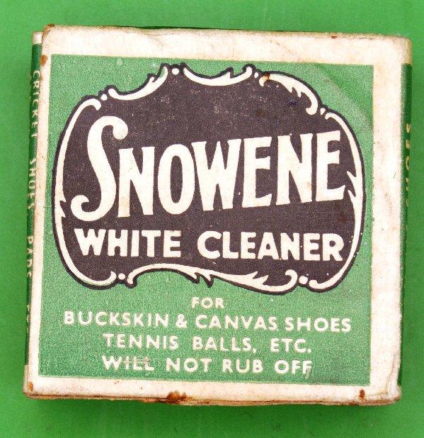 Snowene White Cleaner