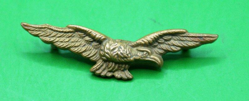 RAF Cap Badge