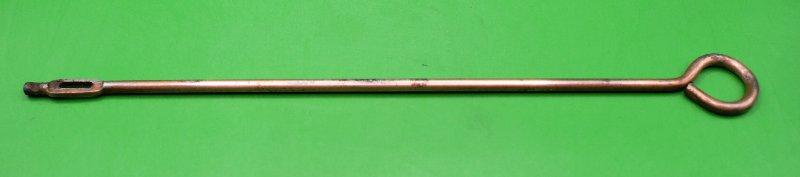 •38 Cleaning Rod.