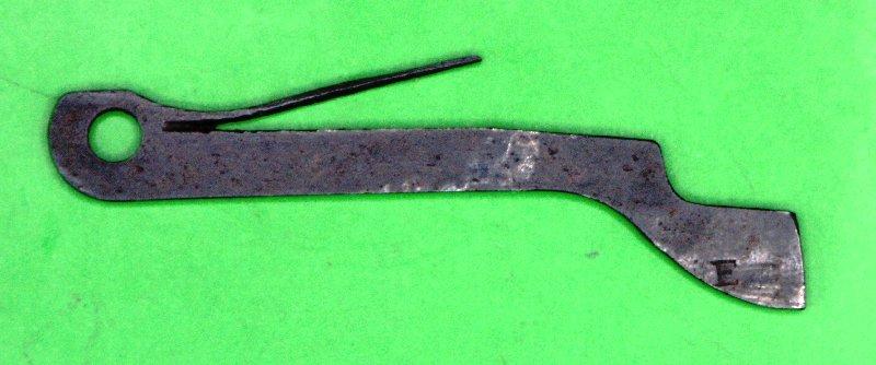 M1917 (P17) Ejector