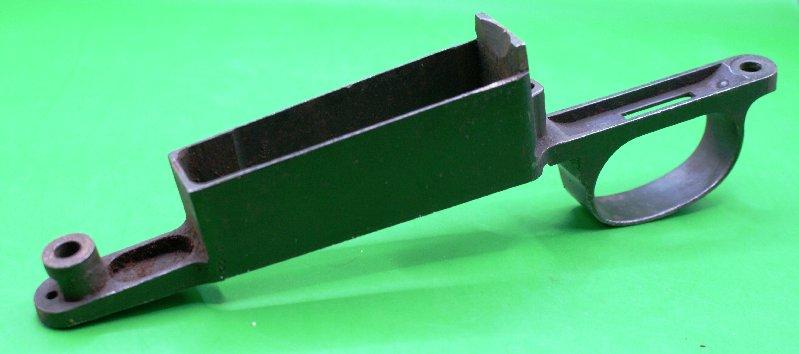 Mauser K98 Trigger Guard