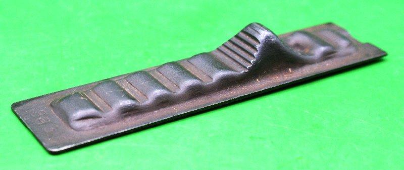 Bren Mk1 Magazine Well Cover