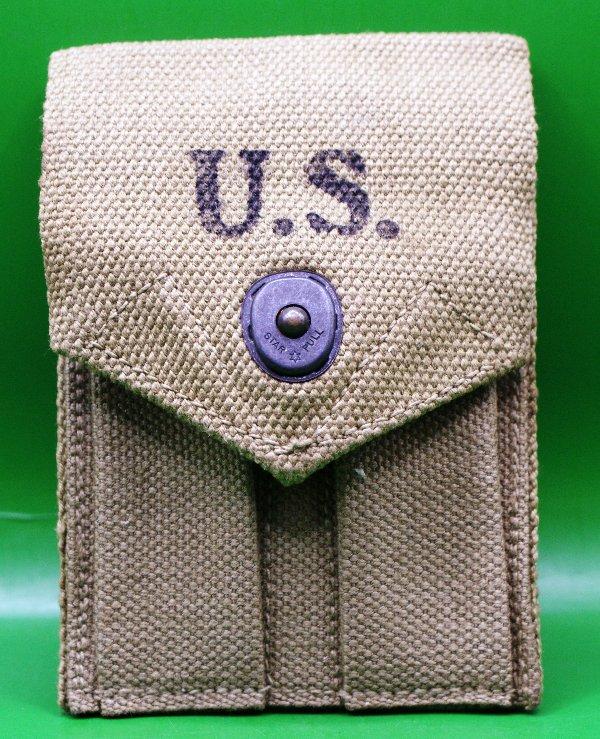 Colt •45 1911 Magazine Pouch
