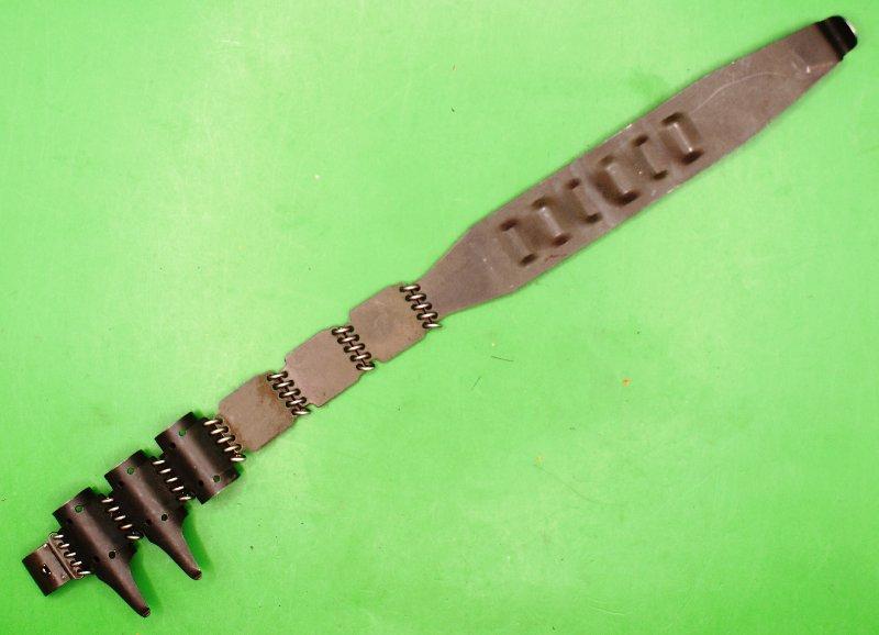 MG42 Starter Tab