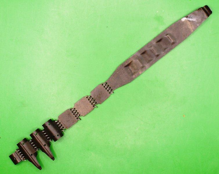 MG42 Starter Tab
