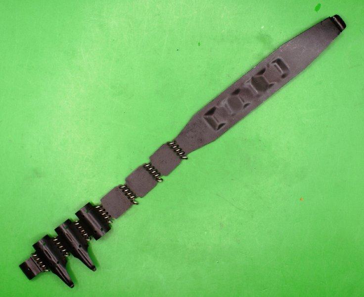 MG42  Starter Tab