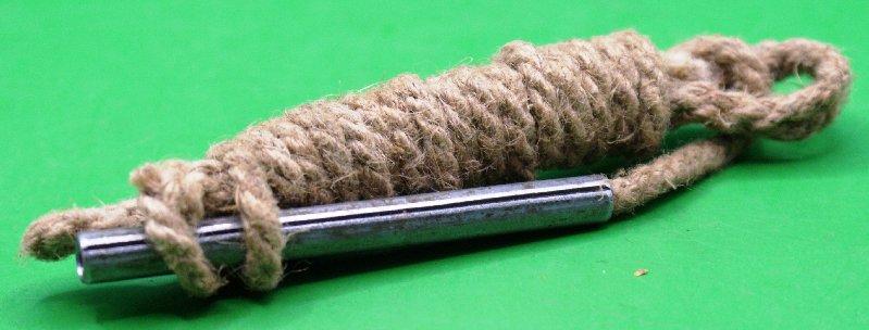 •303  Bren or Enfield Pullthrough