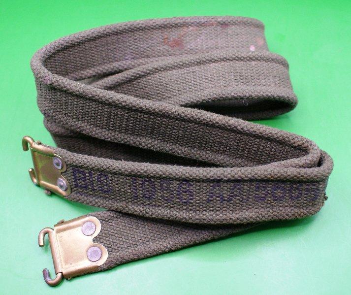 Bren Canvas Sling