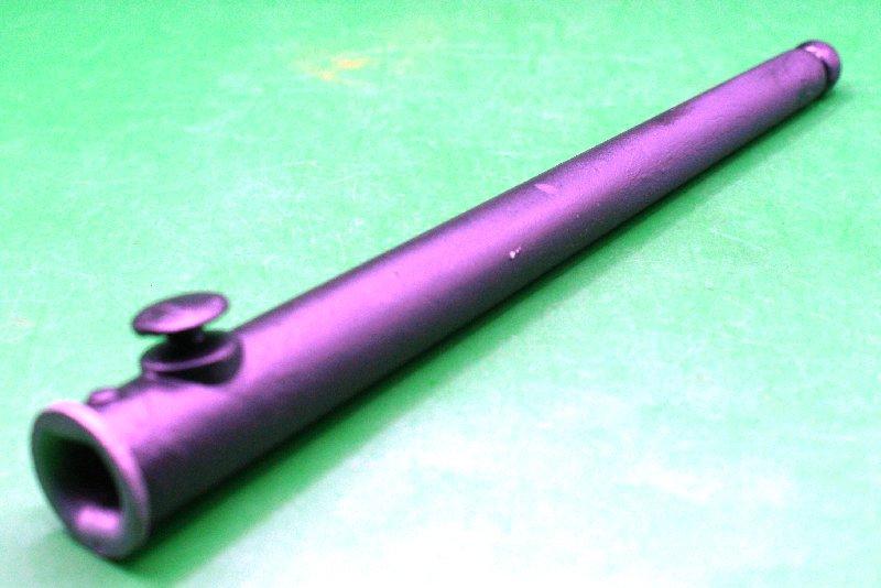 No4 Spike Bayonet Scabbard