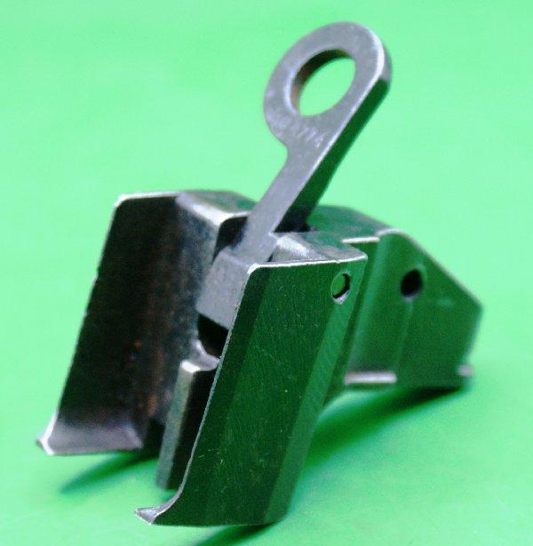 Bren L4A4 Ejector Block Assembly. 7.62