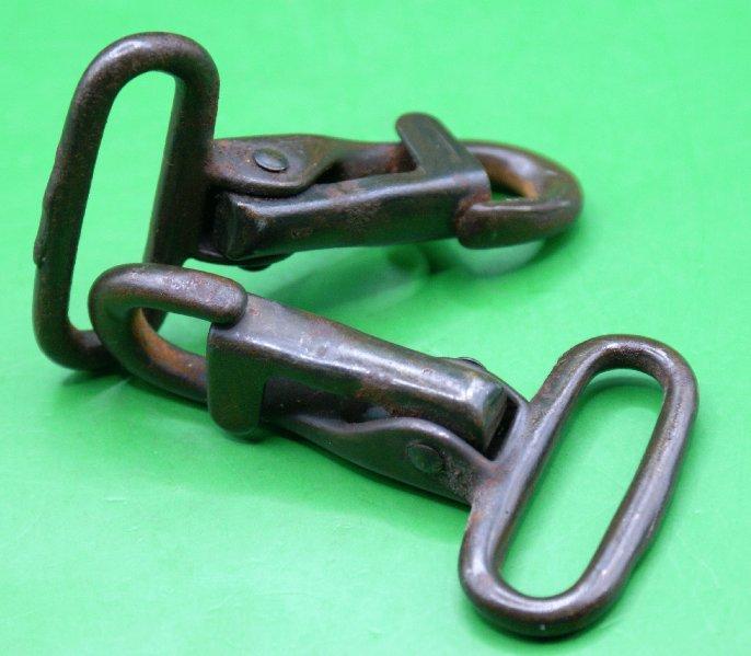 Bren Sling Hooks