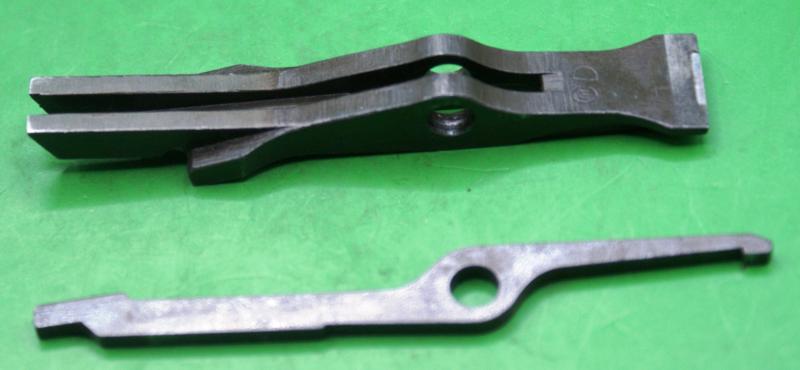 1918 Browning BAR Sear