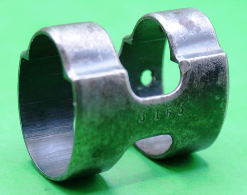 K98 H Form Front Band