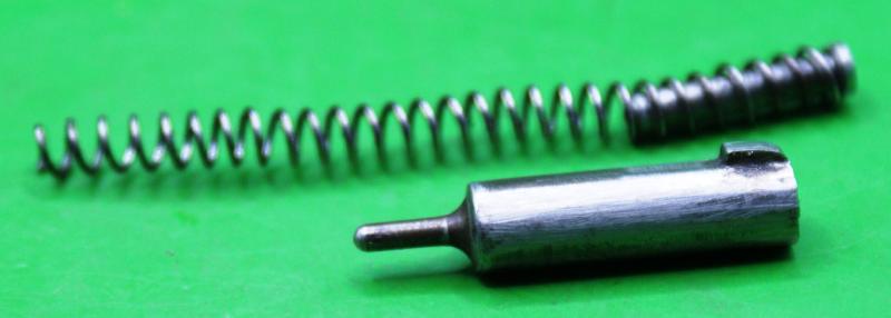 Browning 1910 / 1922 .32cal Pin