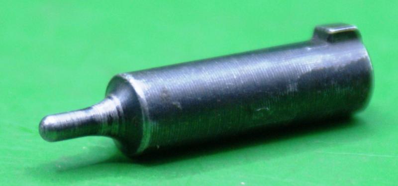 Browning 1910/1922 .32cal Pin.