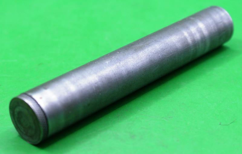 Thompson Oil Bottle M1A1 / 1928