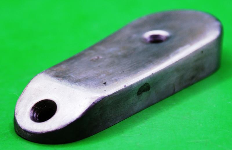 WWII Mauser K98 Cup Butt Plate