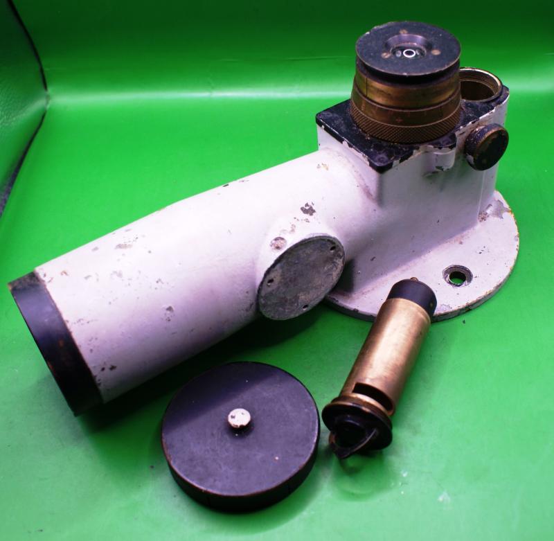 Anti Aircraft Elevation Telescopic