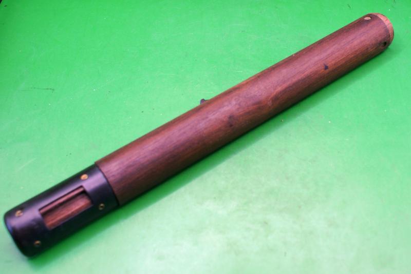 Lee Enfield Front Top Hand Guard