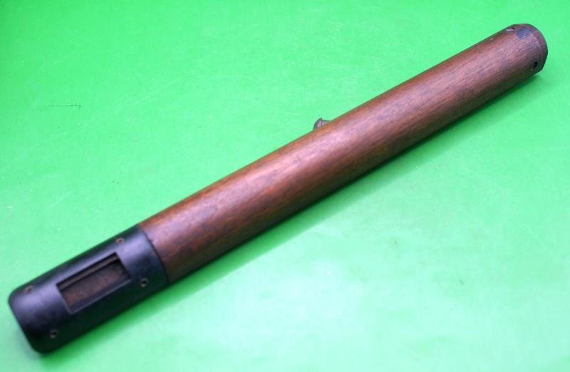 Lee Enfield No4 Front Top Hand Guard
