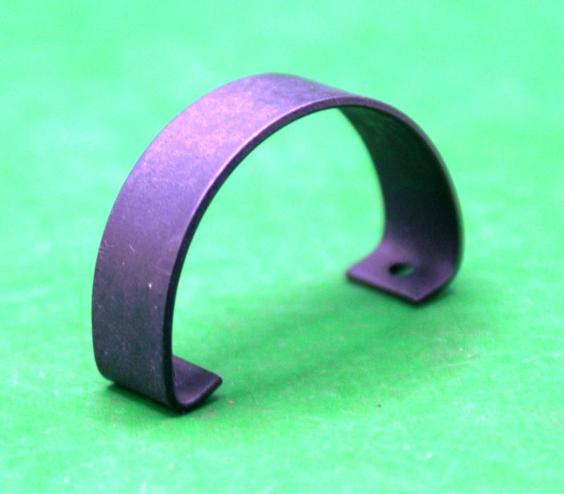 Garand Rear Hand Guard Retaining Band / Clip