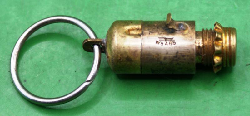 WWII German ANZ29 Fuse