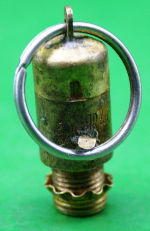 WWII German ANZ29 Fuse