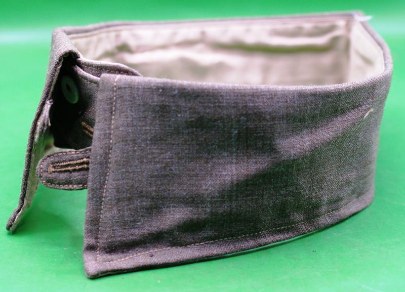 British Army Military Officer's Spare Shirt Collar. 