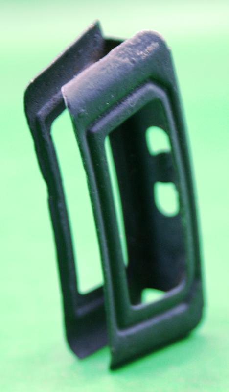 Steyr Mannlicher 6.5x53r M1895