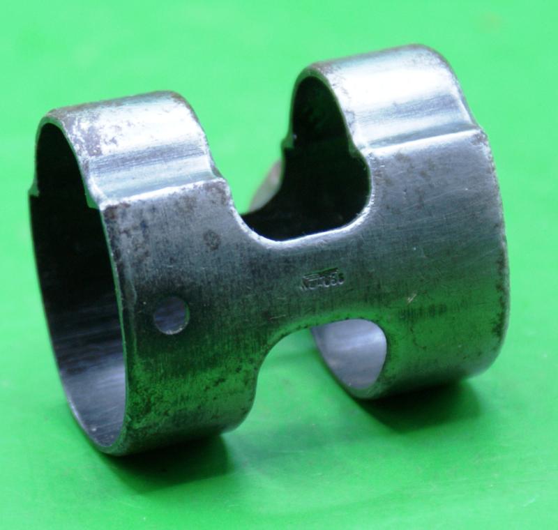 K98 H Form Front Band