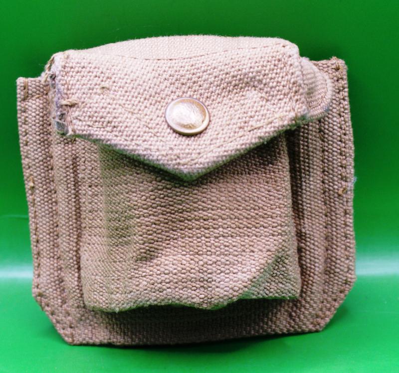 37 Pattern Pistol Ammunition Pouch