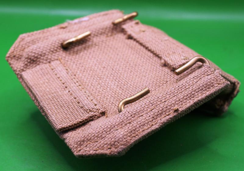 37 Pattern Pistol Ammunition Pouch