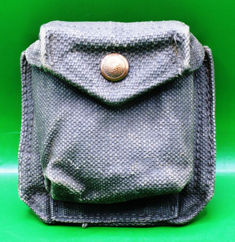 37 Pattern Pistol Ammunition Pouch