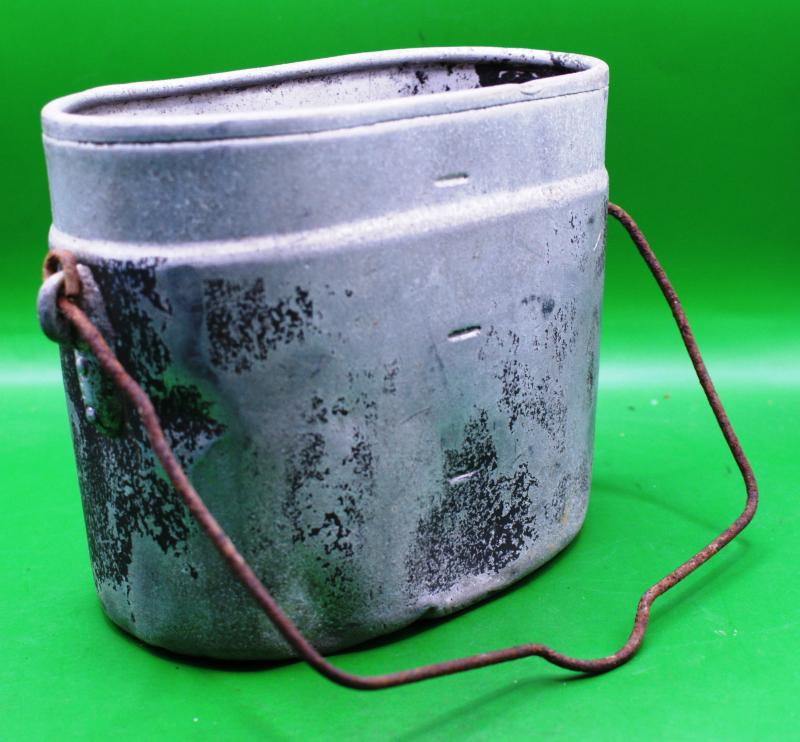 WWII German Army Mess Tin.