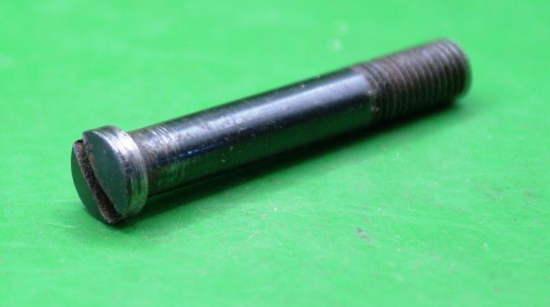 P14 Trigger Guard Screw