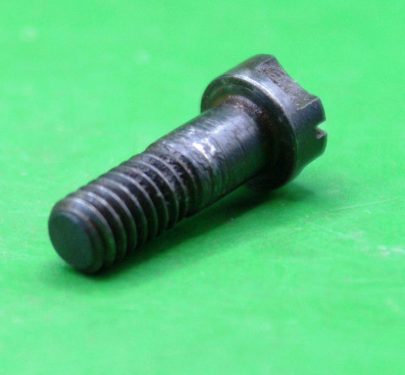 K98 Trigger Guard Screw'