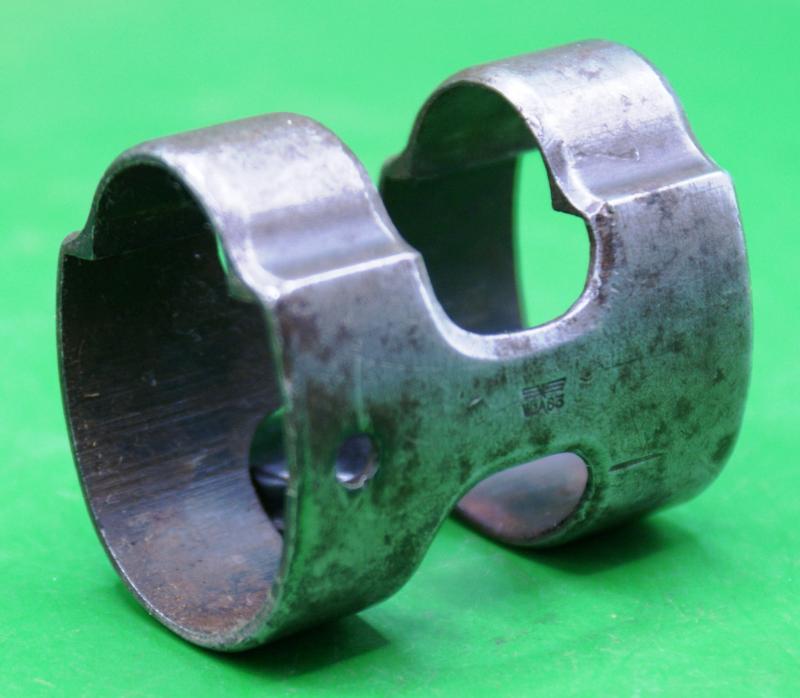 Mauser K98 H Form Front Band