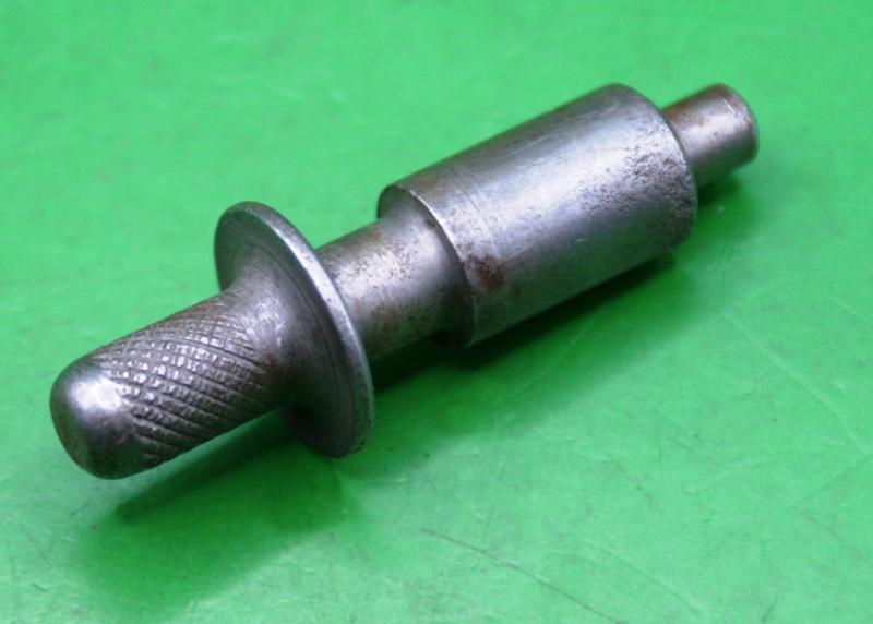 Sten Cocking Handle Mk1
