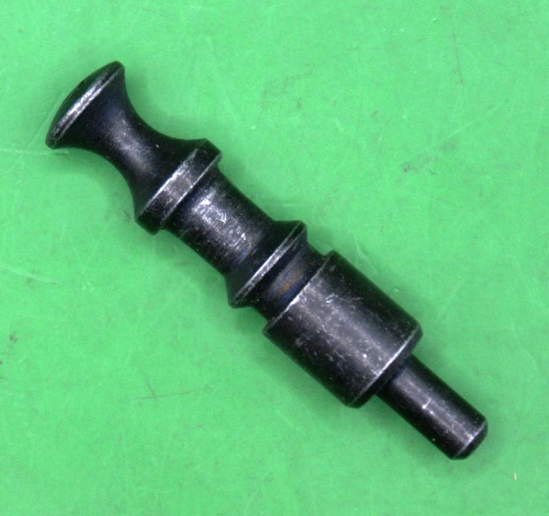 Sten Cocking Handle