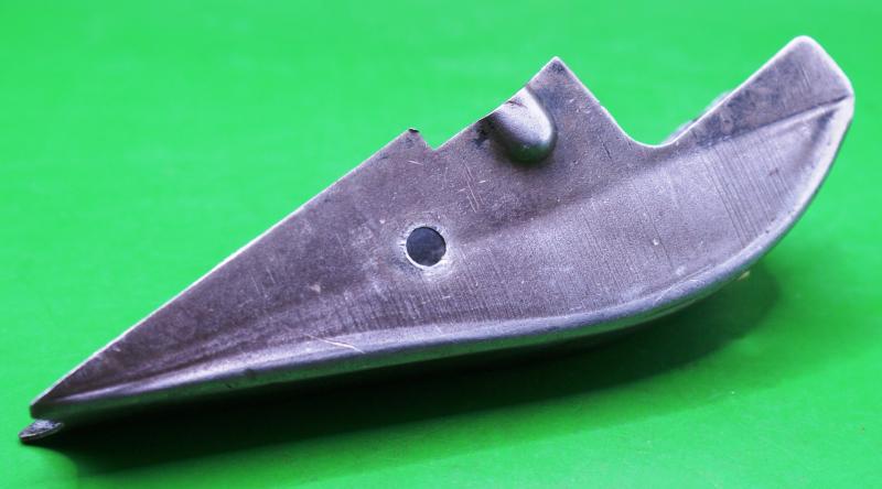 StenTrigger Housing Dust Cover