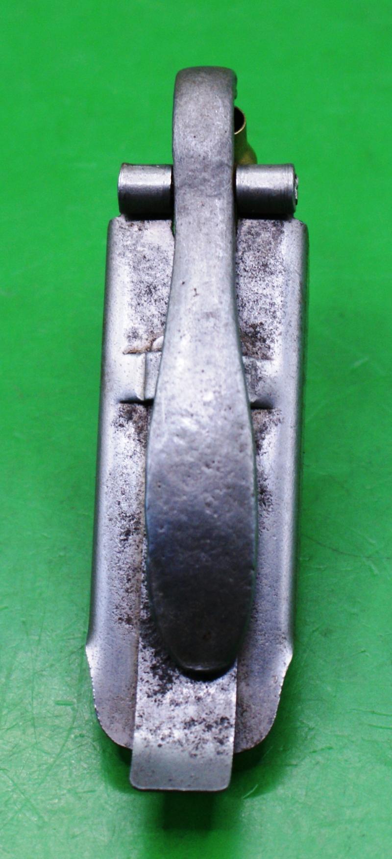 Sten Magazine Loader