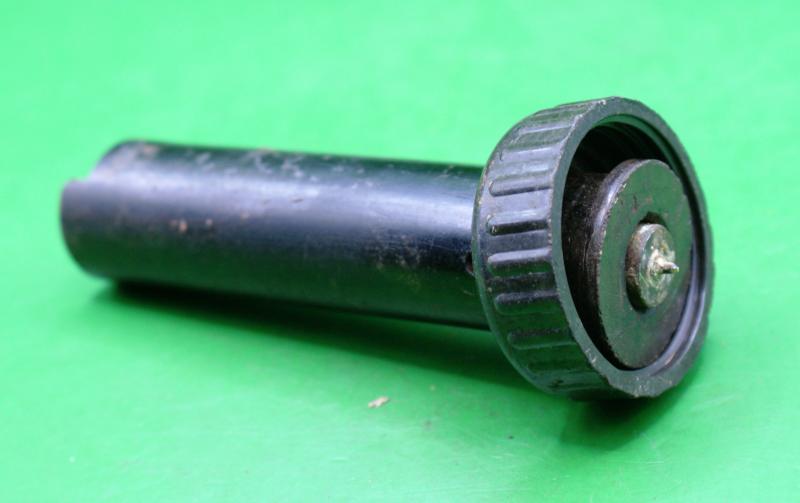 Sticky Bomb No74 Handle.