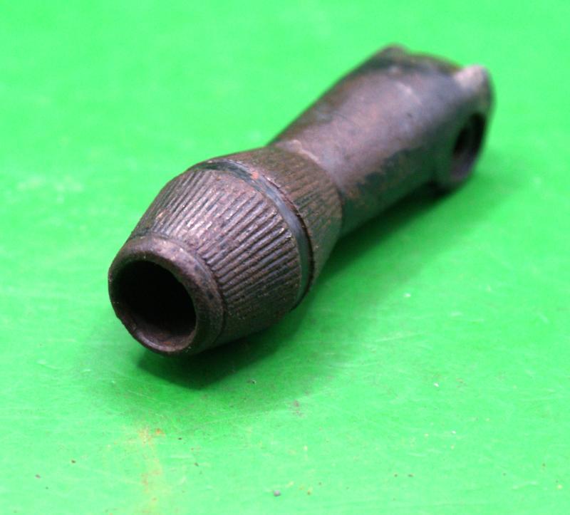 Bren Mk1 Cocking Handle