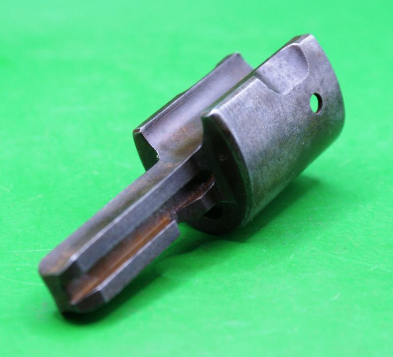 Mauser K98 Bayonet Lug