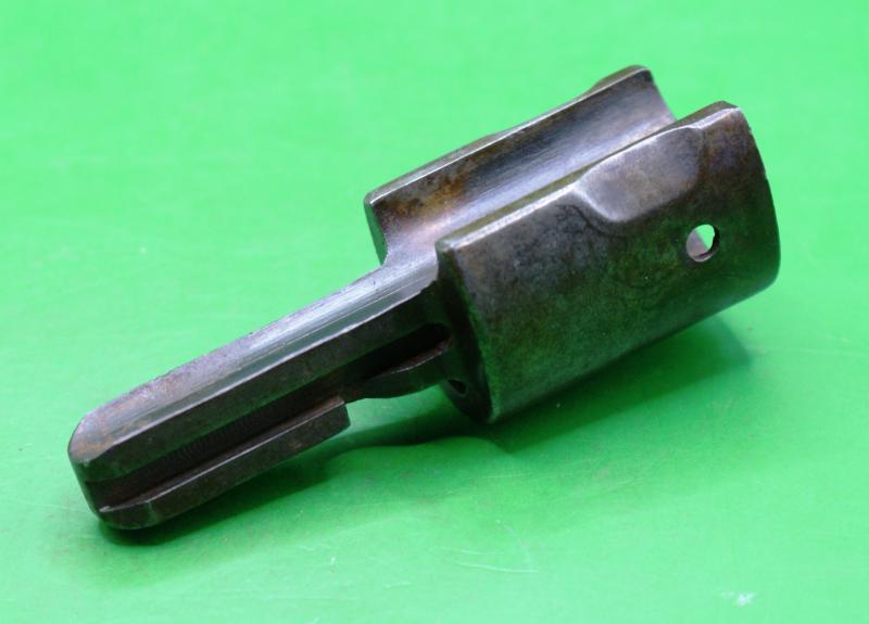 Mauser K98 Bayonet Lug
