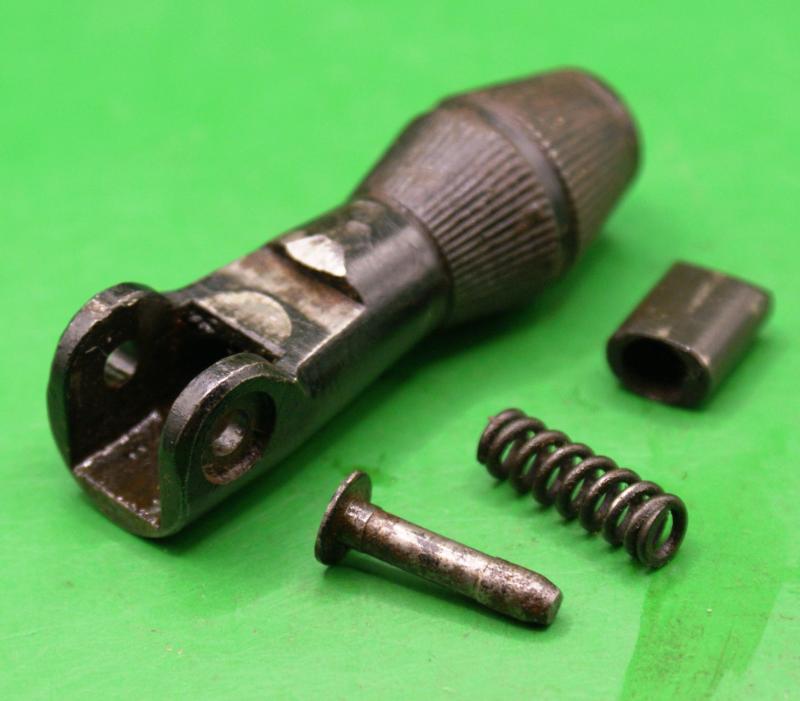 Bren Mk1 Cocking Handle