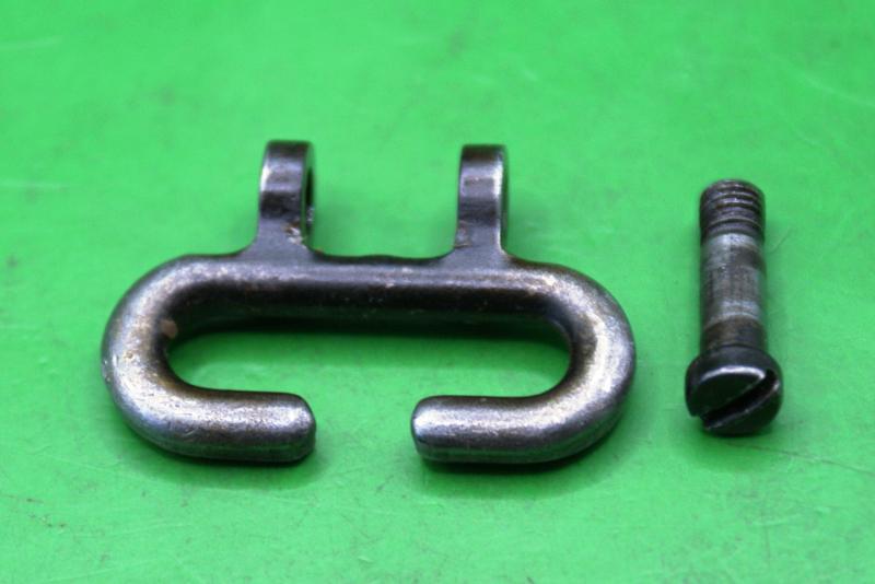 Garand  Front Swivel and Screw